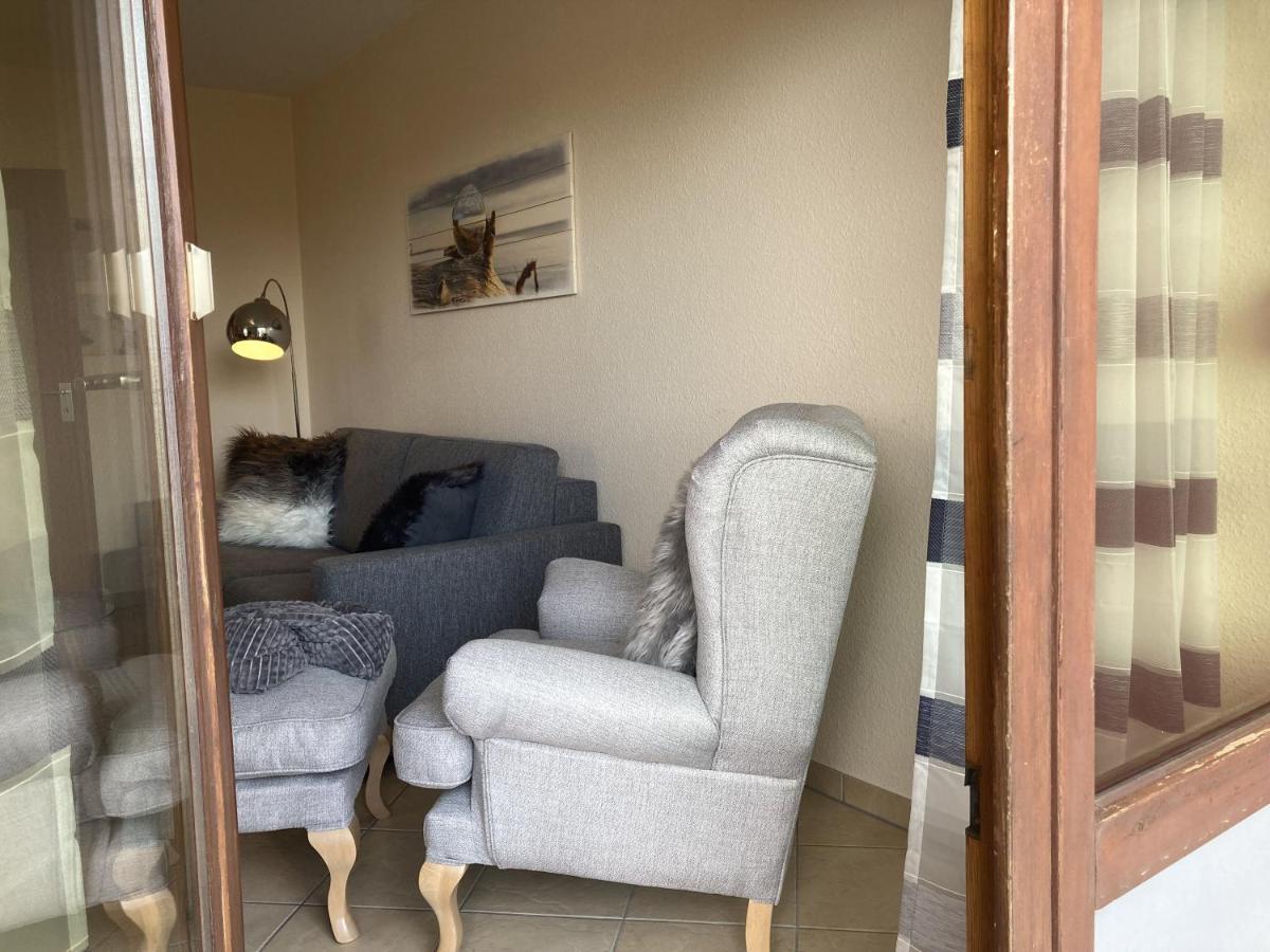 Lindenhof We 5 Apartment Dahme  Ngoại thất bức ảnh