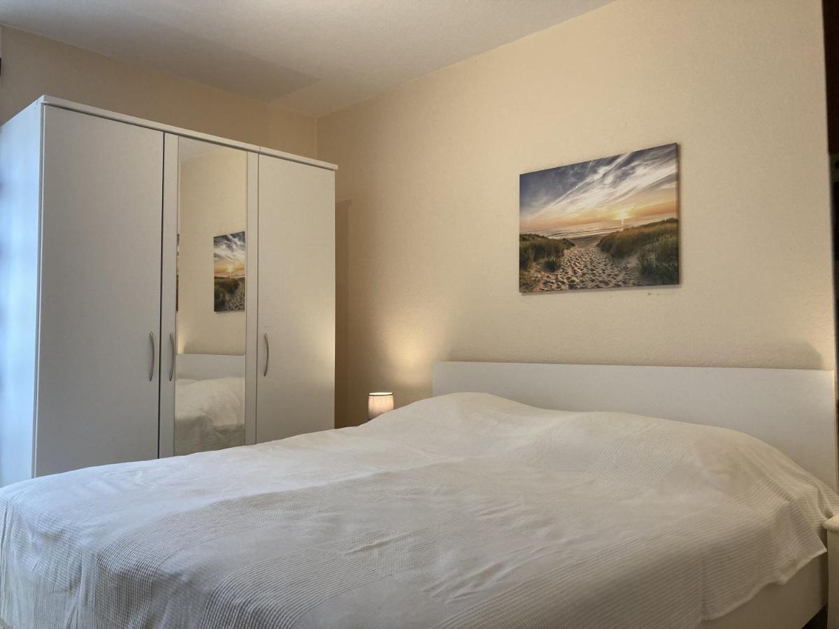 Lindenhof We 5 Apartment Dahme  Ngoại thất bức ảnh